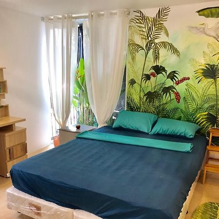 Hanoi Downtown Hostel Kültér fotó